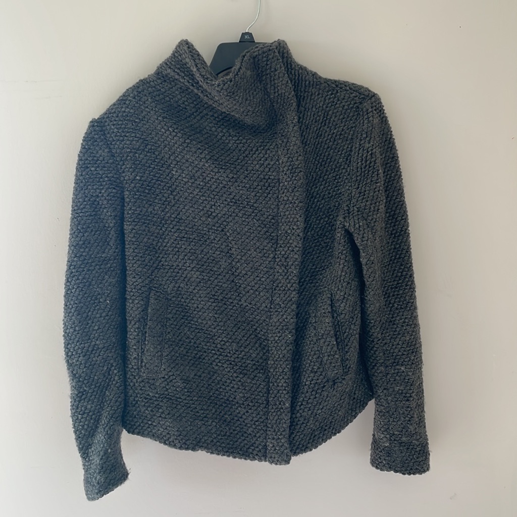 Blanknyc Jacket Wool/ Polyester